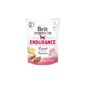 Brit Care Dog Snack Endurance, recompense 150 g